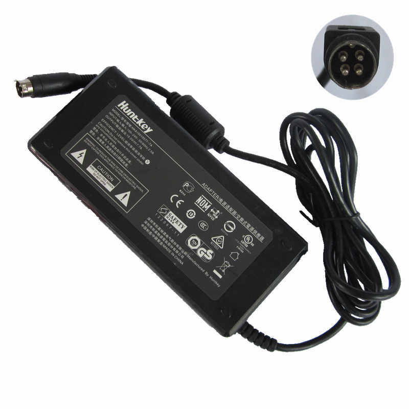 *Brand NEW* HuntKey 19.5V 7.7A 150W HKA15019577-7A 4pin AC DC ADAPTER POWER SUPPLY